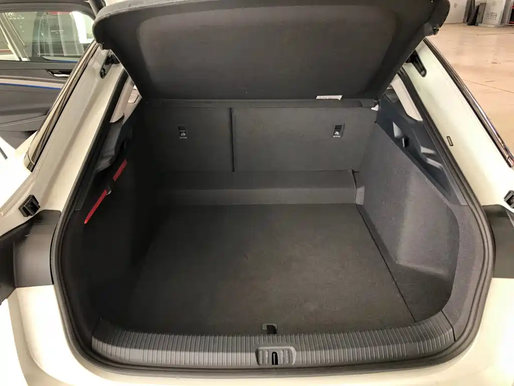 Volkswagen ID.7 VIZZION 2025 2024 PRO