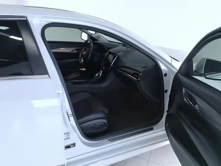 Cadillac ATS-L 2014 25T Comfort фото 8