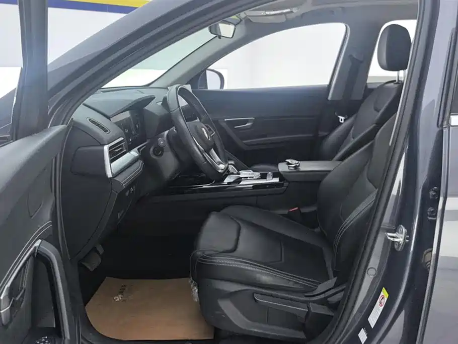 BYD Song Pro 2019 1.5T Automatic Luxury фото 9