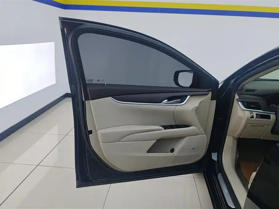 Cadillac XTS 2017 28T Technology фото 7