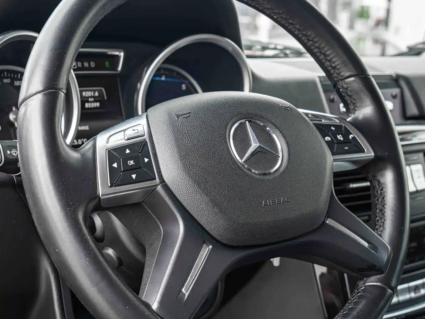 Mercedes-Benz G-Class 2017 Model G 350 d фото 13
