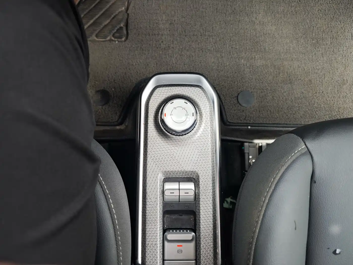 Baojun Yueye 2023 2023 Intelligent Premium Edition