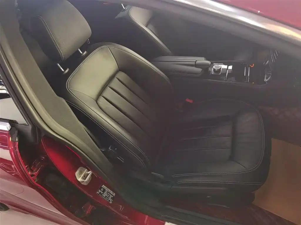 Mercedes-Benz CLS 2017 CLS 260 Elegance фото 25