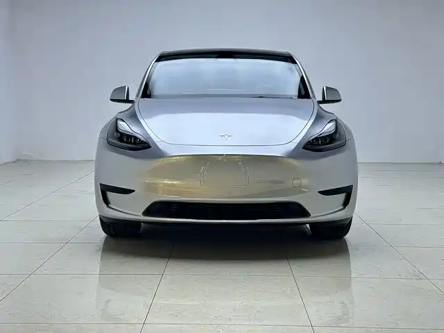 Фото 2 - Tesla Model Y