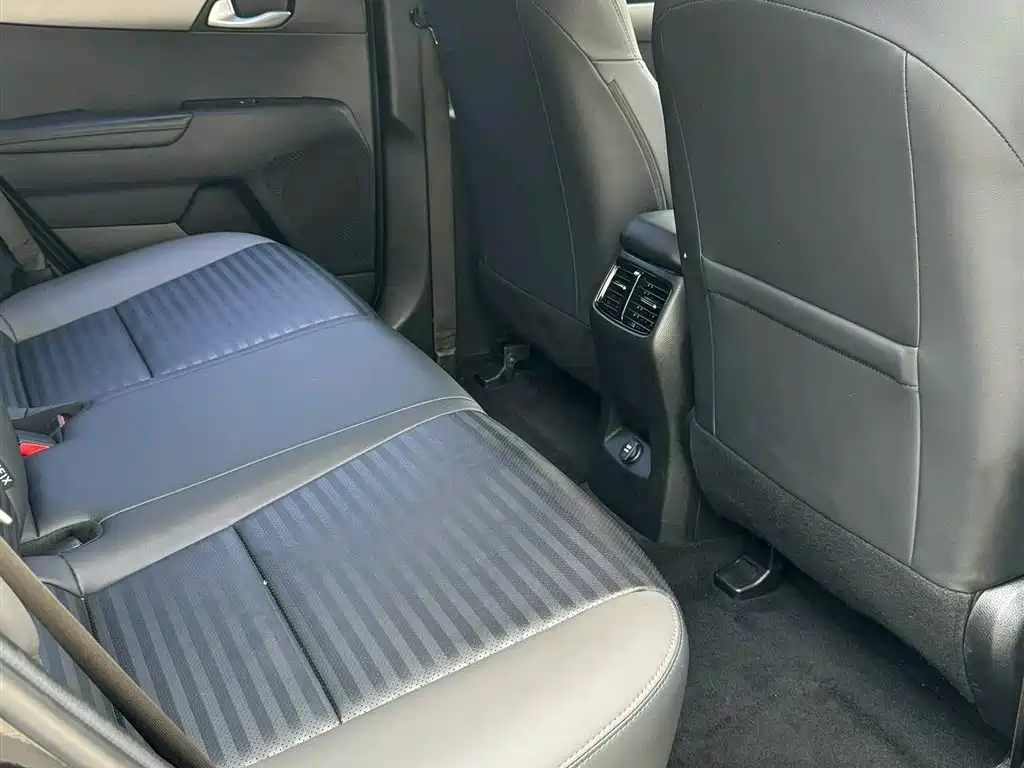 Kia Sportage 2019 2.0L Automatic Smart Luxury Edition фото 3