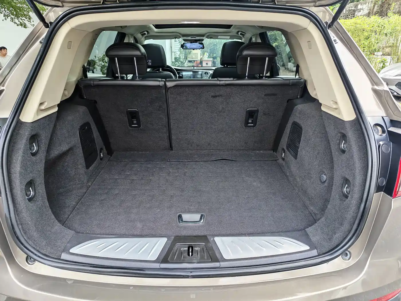 Фото 22 - Buick Envision Plus
