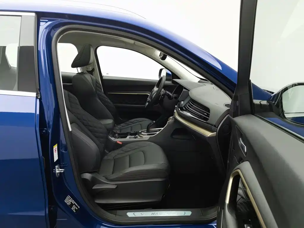 Haval H6, миниатюра 23