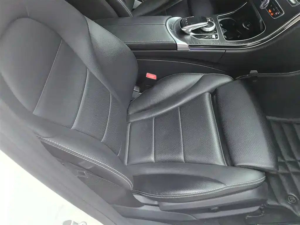 Mercedes-Benz C-Class (Import) 2015 C 200 Estate фото 20