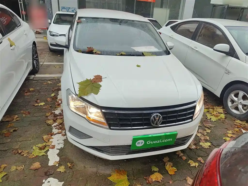 Volkswagen Jetta 2019 Dream Edition 1.5L Auto Fashion фото 3
