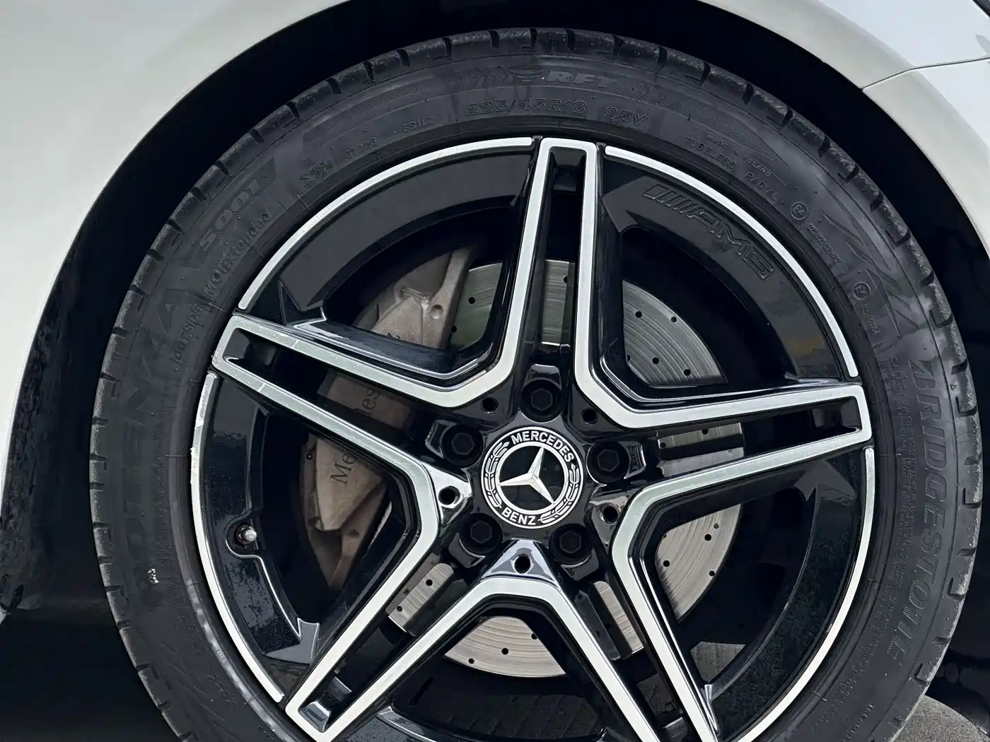 Mercedes-Benz C-Class (Import) 2022 C 260 Coupe фото 15