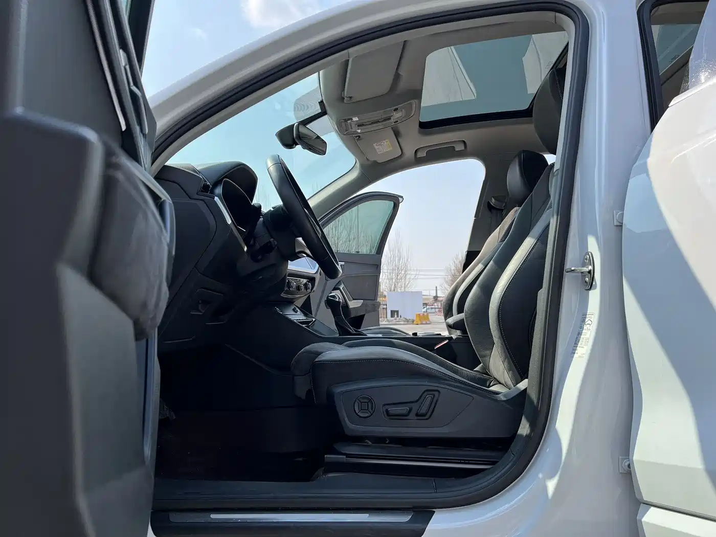 Audi Q3 2022 35 TFSI Progressive Dynamic фото 9
