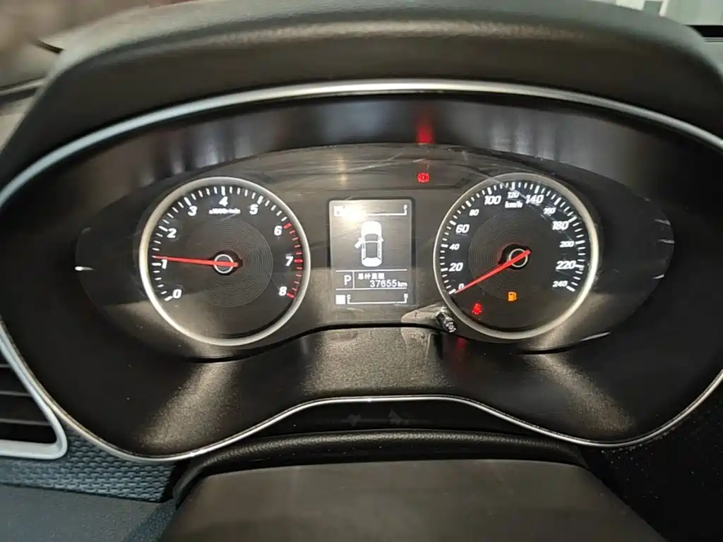Baojun 730 2022 2021 1.5T CVT Fashion 7-Seater