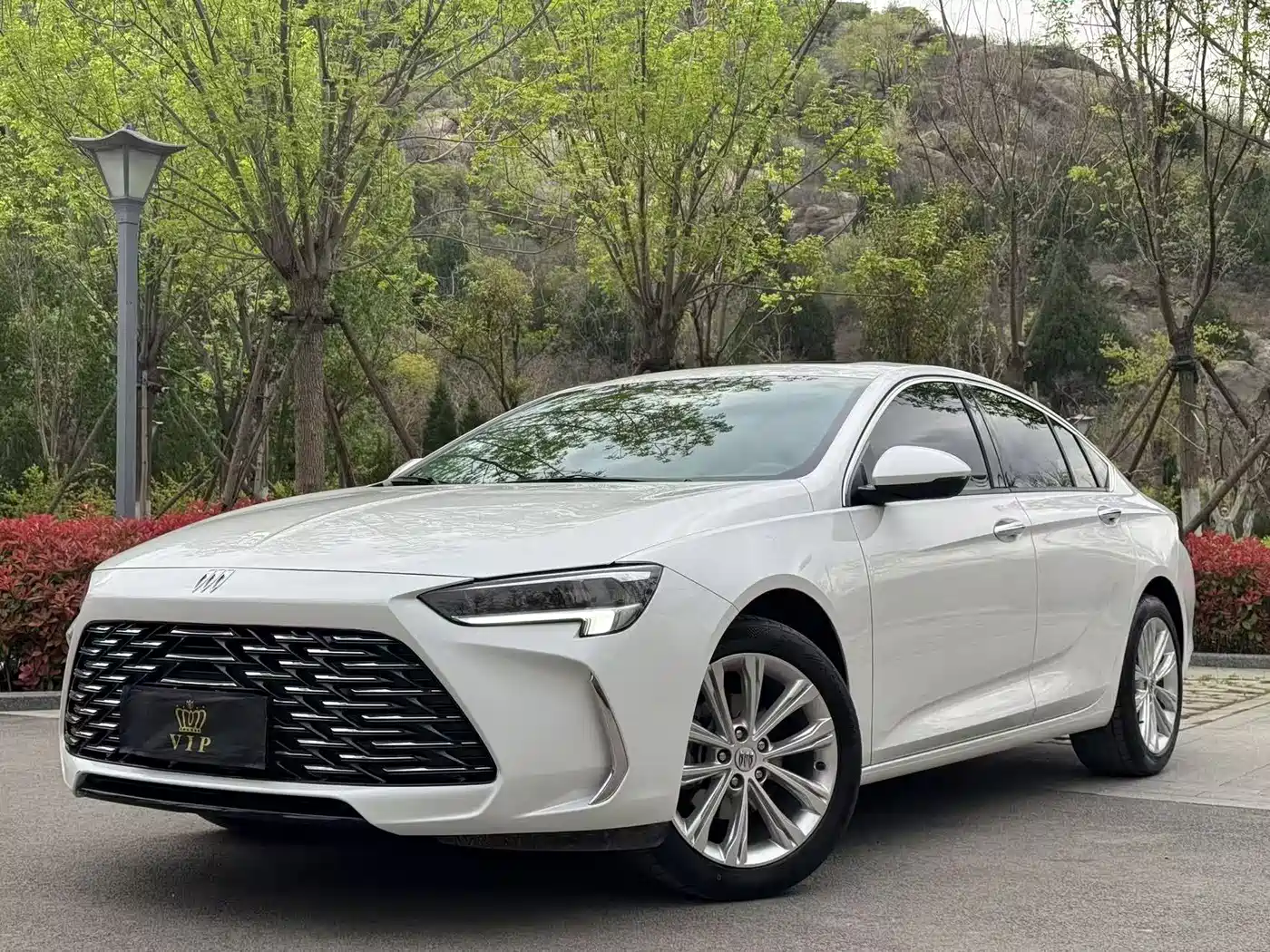 BUICK REGAL