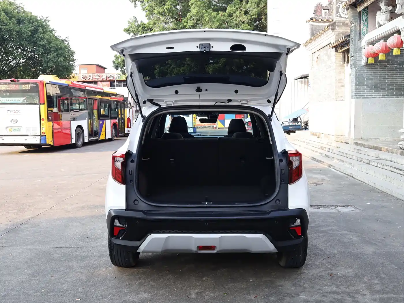 Kia Seltos 2023 2023 1.5L CVT Luxury Edition