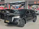 Фото 1 - Hongqi HS5