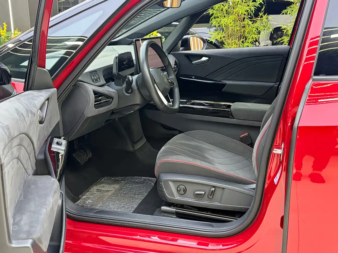 Фото 4 - Volkswagen ID.3