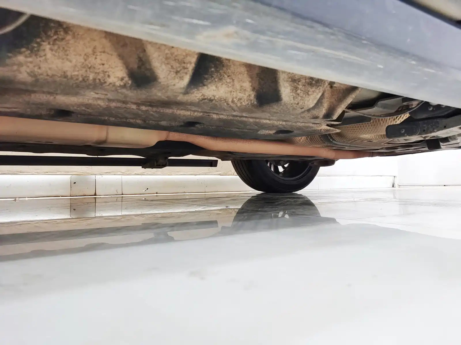 Фото 27 - Ford Edge