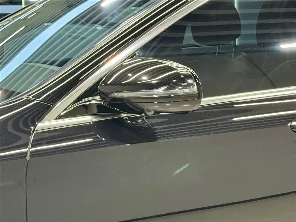 Mercedes-Benz E-Class 2021 E 300 L Fashion фото 13