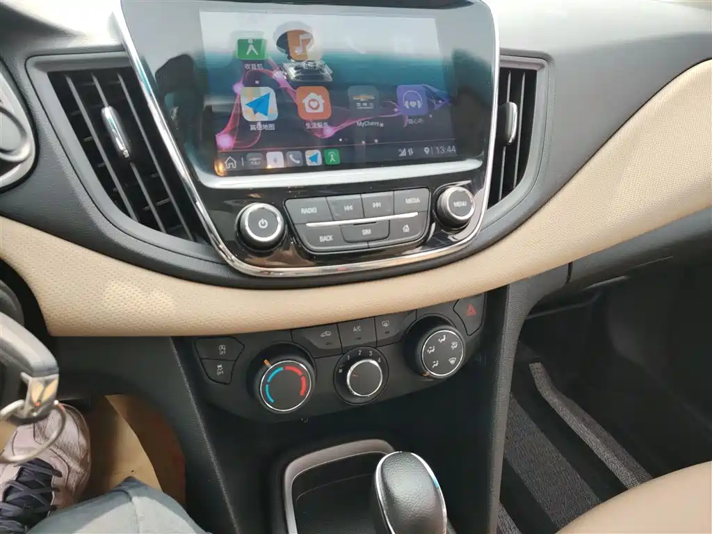 Chevrolet Monza 2022 320 Automatic Enjoyment Sunroof Edition фото 5