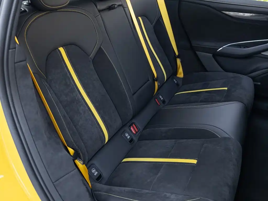 Xiaomi Auto Xiaomi SU7 Ultra 2025 Model Ultra фото 24