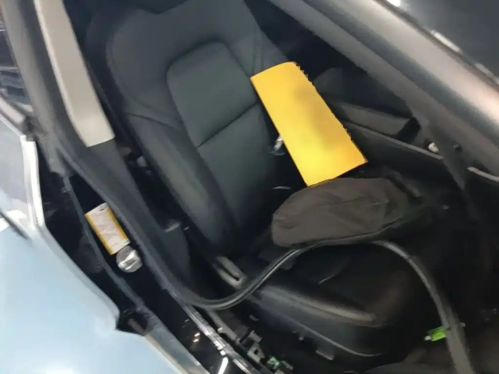 Tesla Model 3 2020 2020 Standard Range Rear-Wheel Drive Upgrade