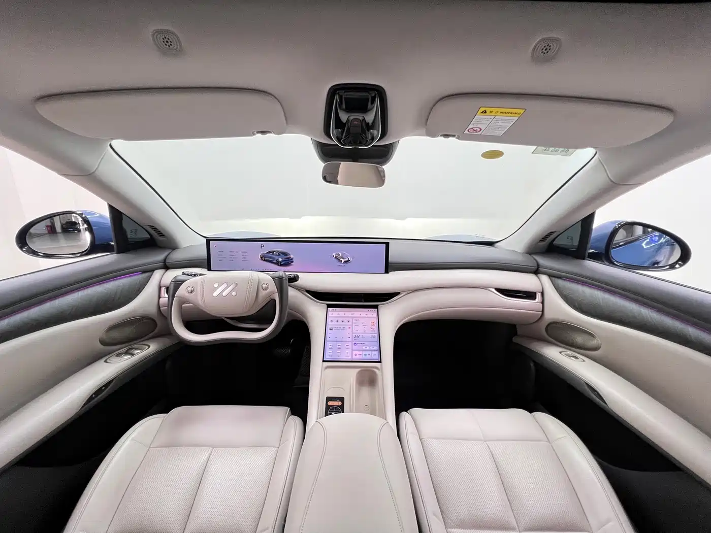 ZHIJI AUTOMOBILE ZHIJI LS6