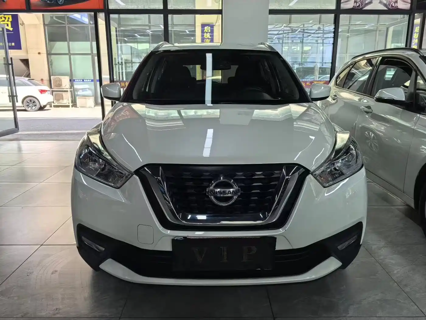 Nissan Kicks, миниатюра 2