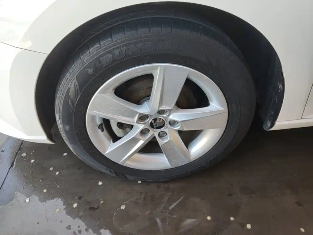 Photo 25 - Škoda Fabia