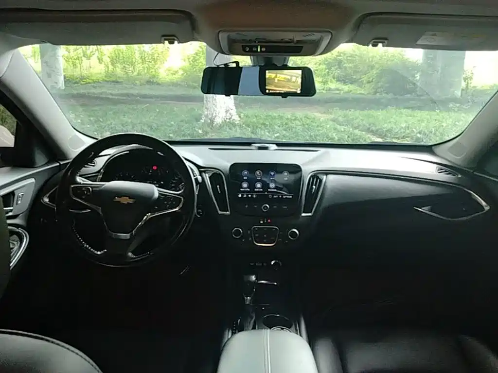 Chevrolet Malibu XL 2024 2023 1.5T RS Edition