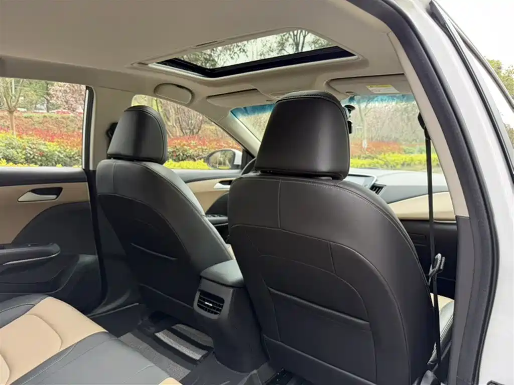 Chevrolet Monza 2022 320 Automatic Enjoyment Sunroof Edition фото 17