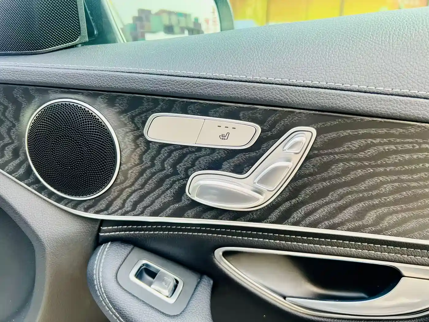 Mercedes-Benz C-Class 2019 Facelift C 260 L Sport фото 12