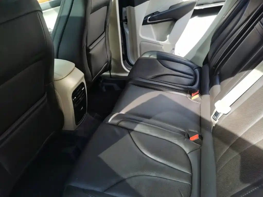Lincoln MKC 2016 2014 2.0T AWD Elegance