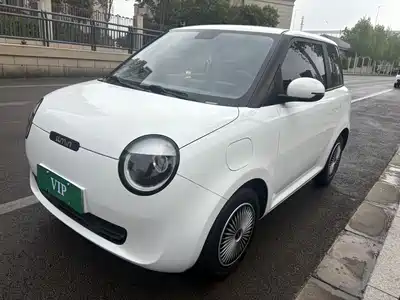 Changan Lumin