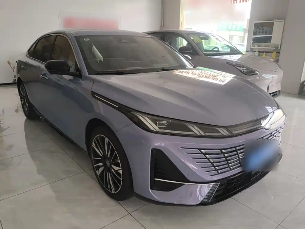 Changan Eado 2026 2025 Model Year Facelift 1.5T 500Bar Premium Edition