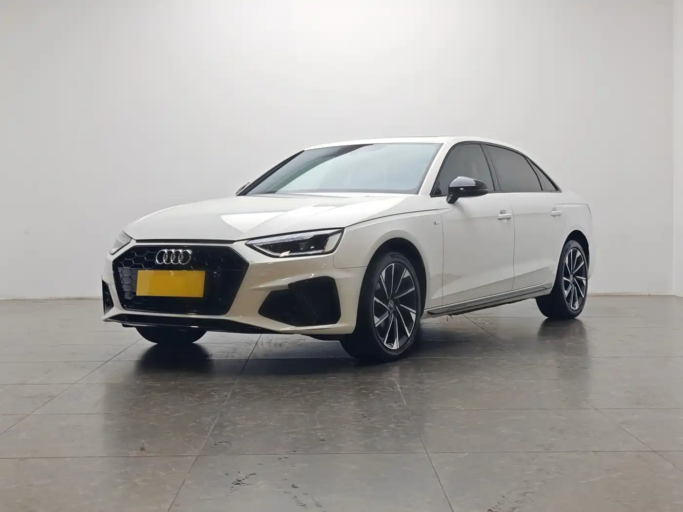 2026 Audi A4L