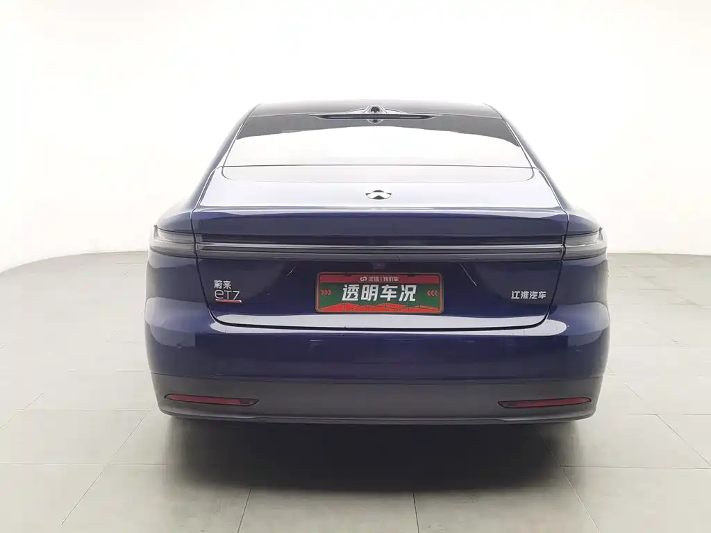 Фото 4 - NIO ET7