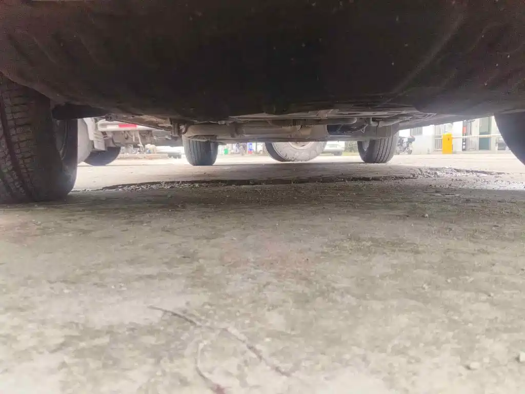 Jetour Shanhai L6 2024 2024 1.5TD DHT MAX