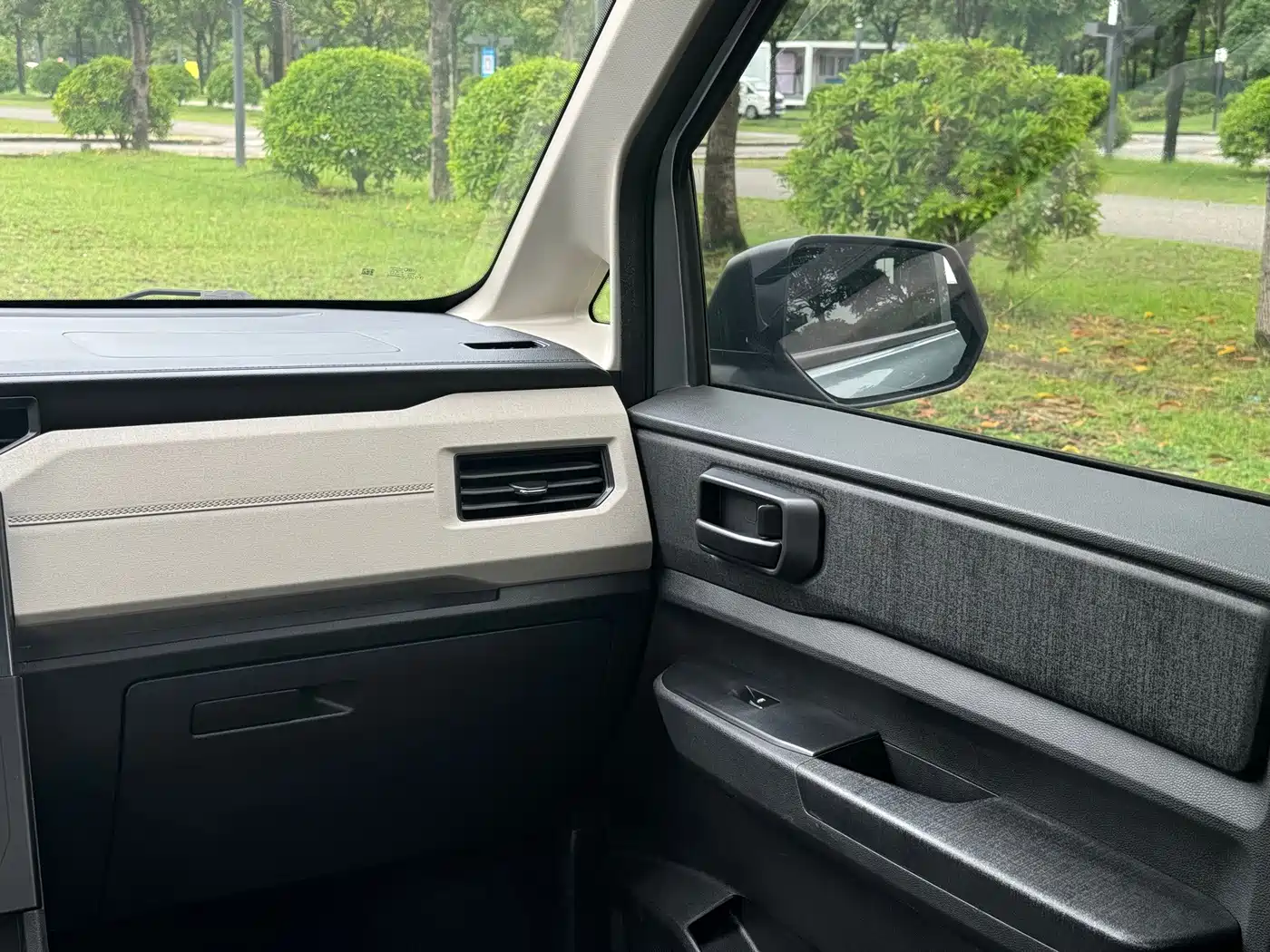 Wuling Motors Wuling Journey 2022 2021 Model 1.5T Manual Comfort