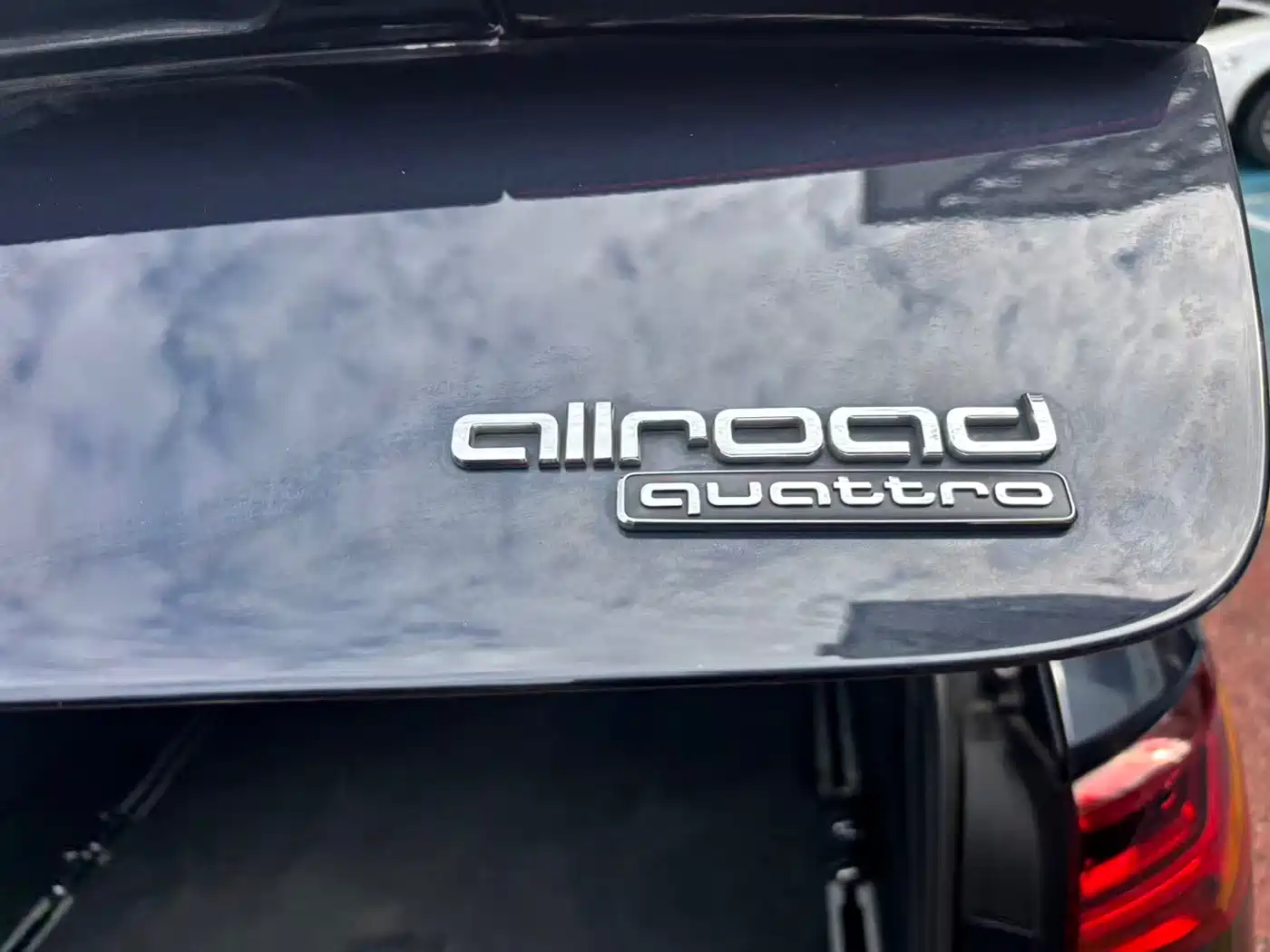 Фото 3 - Audi A6 (Import)