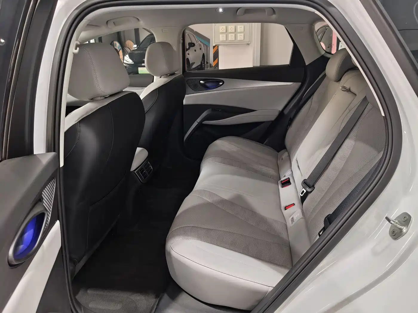 BYD SEAL 06 DM I TRAVEL EDITION