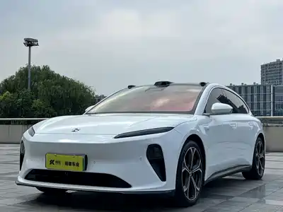 NIO ET5T
