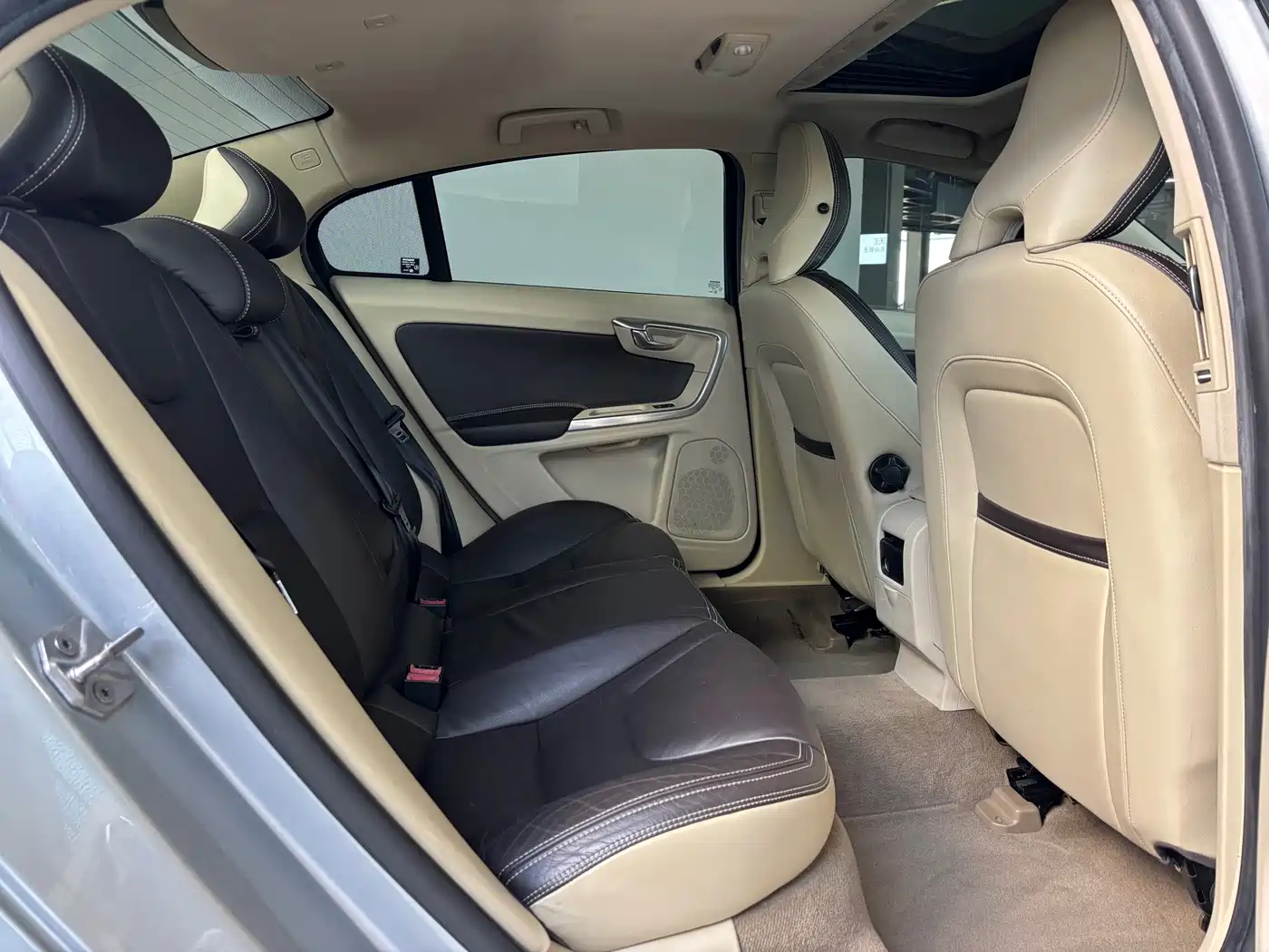 Фото 5 - Volvo S60