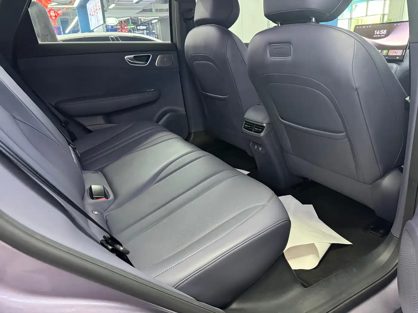 Фото 9 - Shangjie SUV