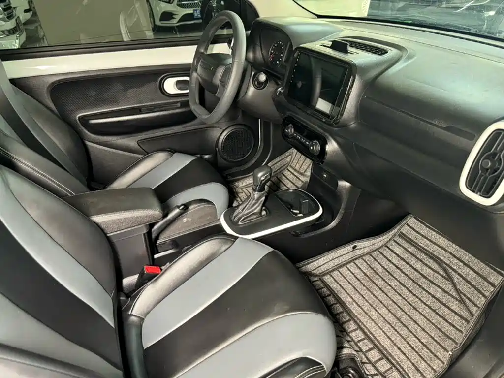 Roewe Kaiwei CLEVER 2023 2022 311km Vitality Bobo Edition