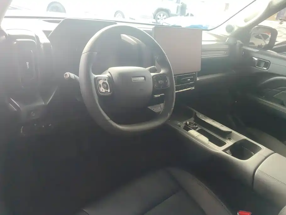 Haval Menglong PLUS 2026 2026 PLUS