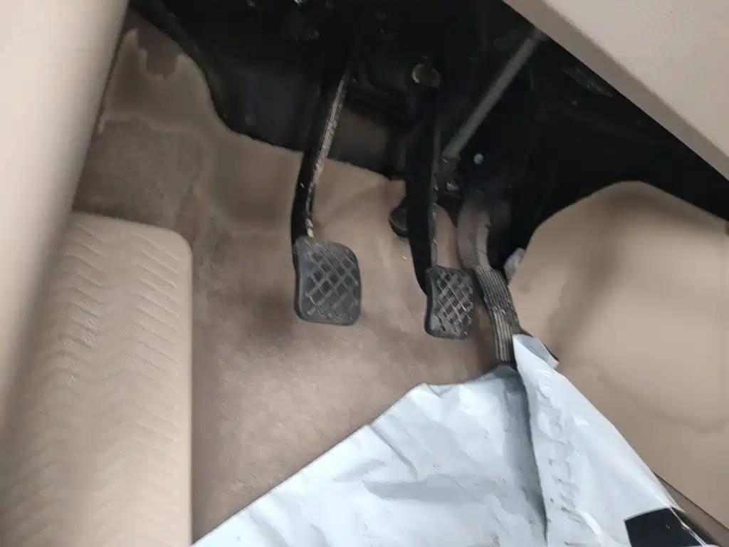 Baojun 730 2015 2014 1.5L Manual Comfort ESP Edition 7-Seater