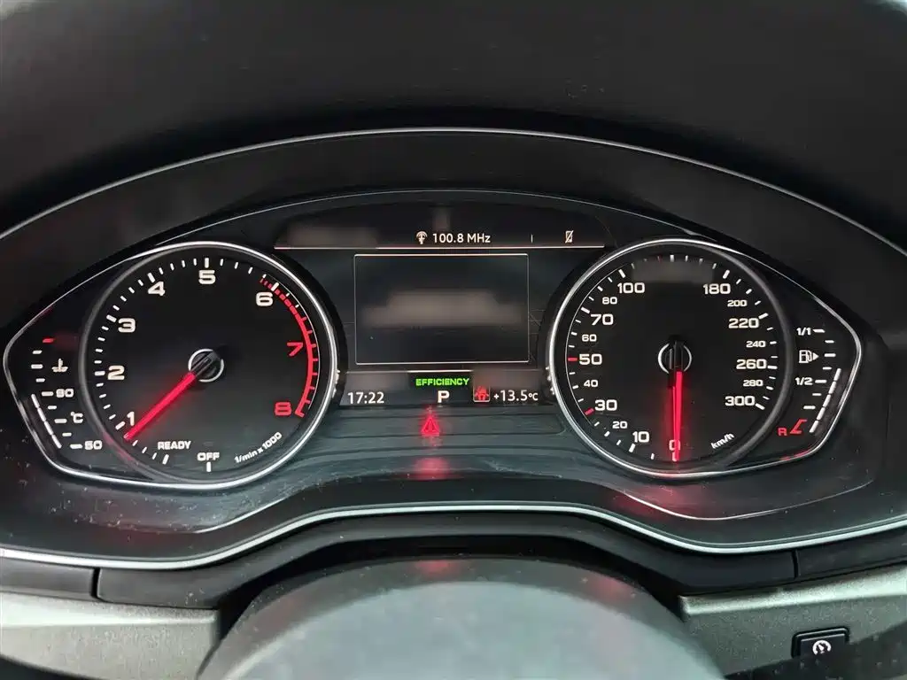 Audi A4L 2018 30th Anniversary 40 TFSI Progressive фото 19