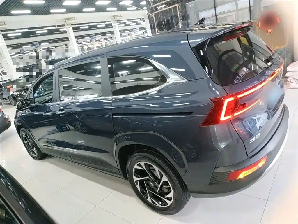 Hyundai Kustu 2021 380TGDi Smart Love Premium LUX Premium фото 5