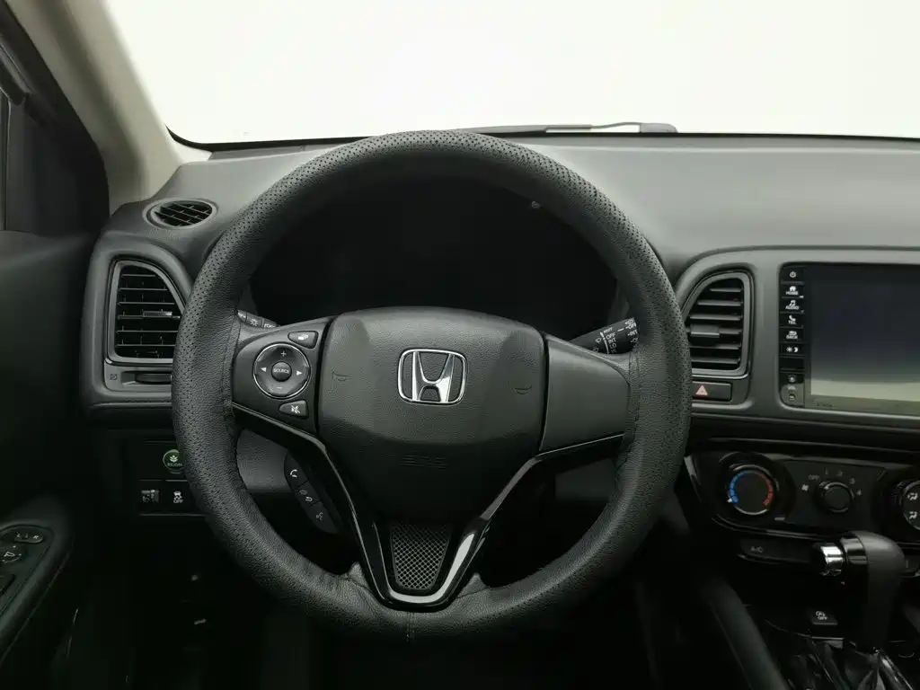 Honda Vezel, миниатюра 11