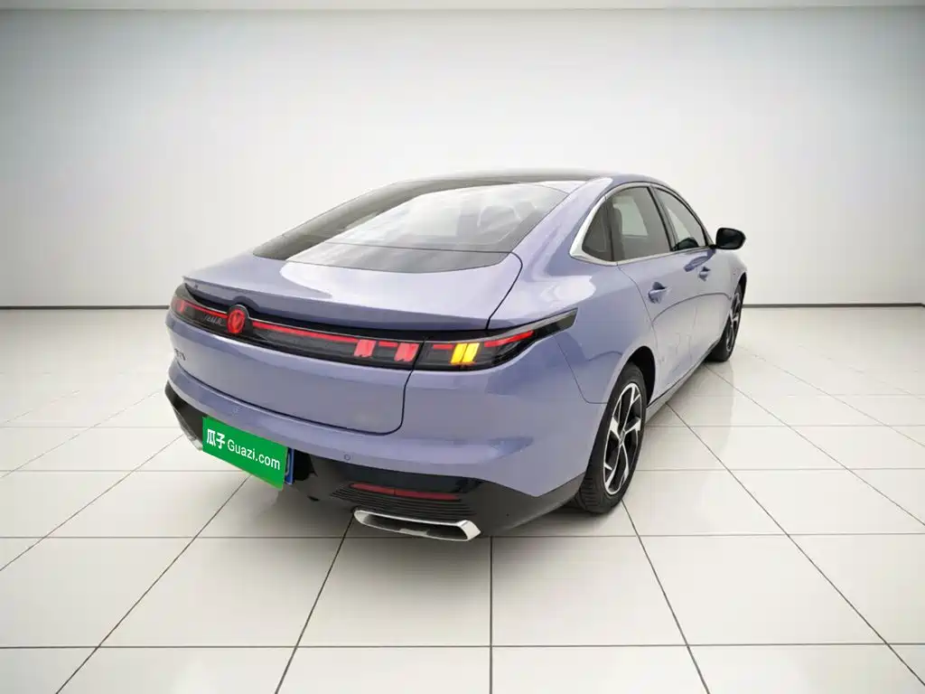 Changan Eado 2026 2026 Model 1.5T 500Bar Mid-Range Edition
